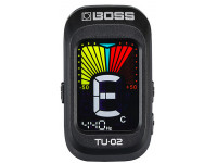 <b>BOSS TU-02 afinador cromático clip Guitarra elétrica, Baixo, Ukulele, viola acústica barato BEST-SELLER</b> <b>BOSS TU-02 afinador cromático clip Guitarra elétrica, Baixo, Ukulele, viola acústica barato BEST-SELLER</b>